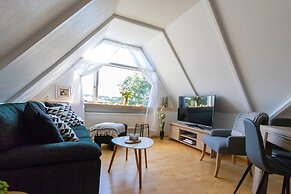 Apartment F11