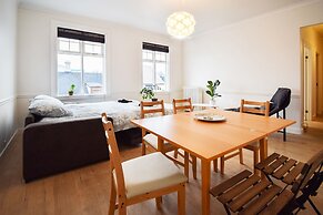 Apartment G4
