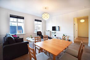 Apartment G4