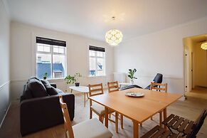 Apartment G4