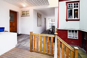 Apartment G4