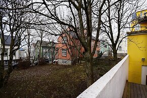 Apartment G4