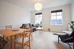 Apartment G4