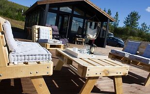 Paradise Cabin