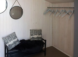 Paradise Cabin