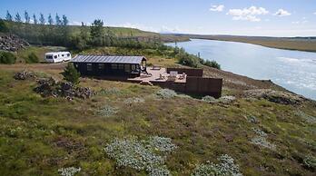 Paradise Cabin