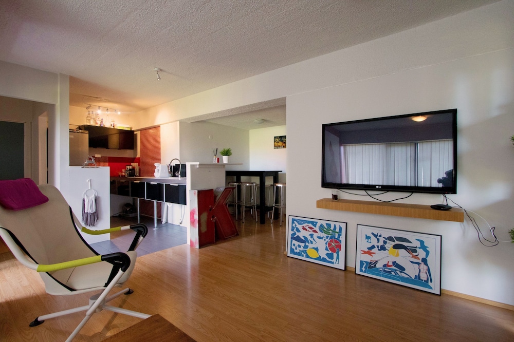 Apartment L17