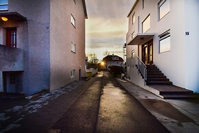 Apartment M13