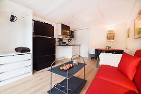 Apartment M13