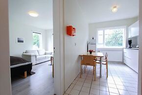 Apartment M72