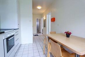 Apartment M72