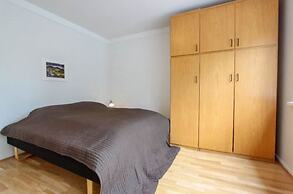 Apartment M72
