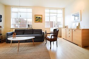 Apartment Þ6