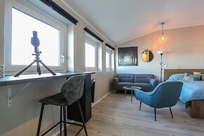 Apartment T6