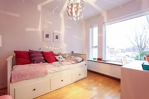 Apartment S31