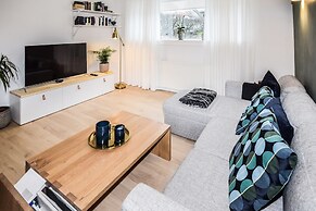 Apartment G22