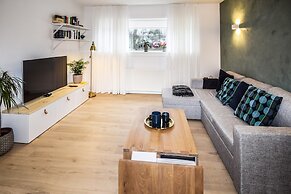 Apartment G22