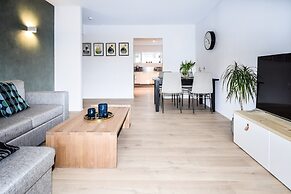 Apartment G22