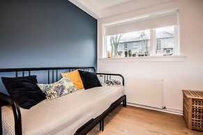 Apartment G22