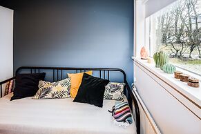 Apartment G22