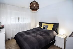 Apartment G22