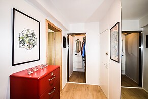 Apartment G22