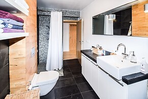 Apartment G22