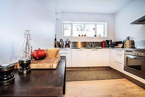 Apartment G22