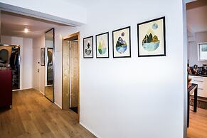 Apartment G22