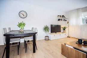 Apartment G22