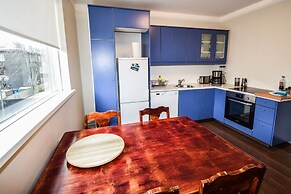 Apartment M14