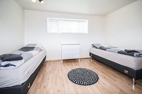 Apartment M14