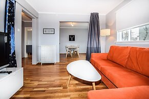 Apartment M14