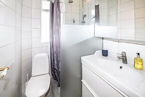 Apartment M14