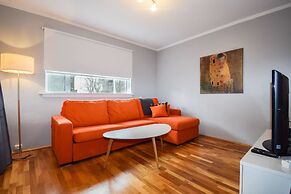 Apartment M14