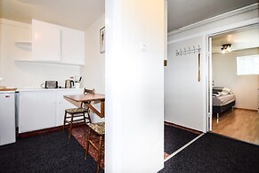Apartment M14