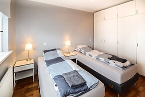 Apartment M14