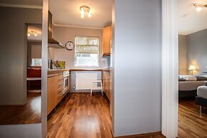 Apartment M14