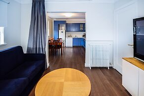 Apartment M14