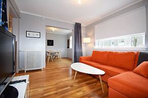 Apartment M14