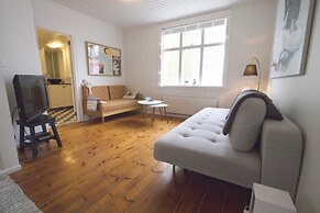 Apartment N24B