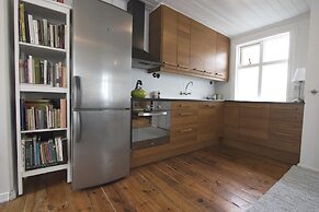 Apartment N24B