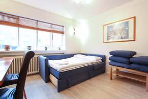 Apartment S33