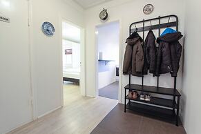 Apartment S33