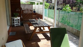 Chez Babeth