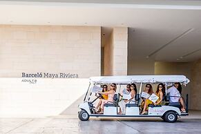 Barceló Maya Riviera - Adults Only - All Inclusive