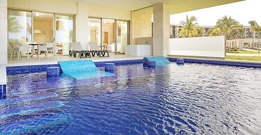 Barceló Maya Riviera - Adults Only - All Inclusive