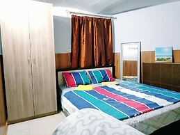 Podushka - Hostel