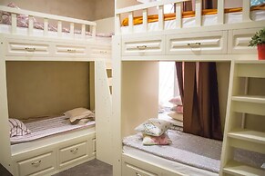 Podushka - Hostel