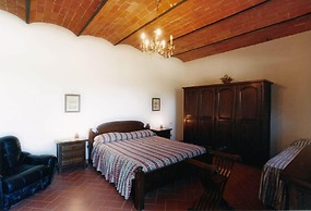 Podere Castagno